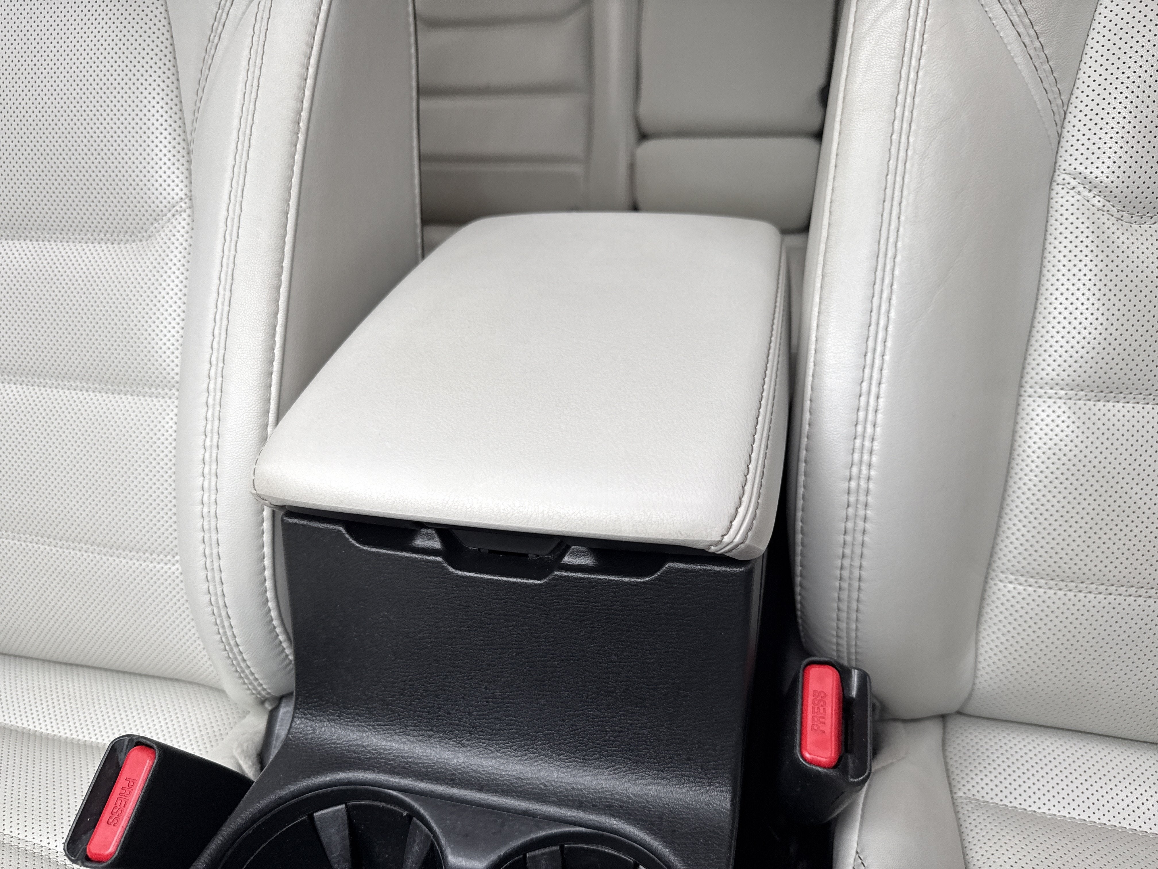 2021 Mazda Mazda CX-5 Grand Touring Reserve