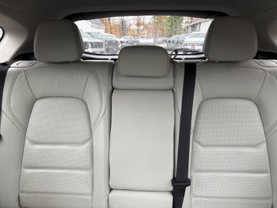 2021 Mazda Mazda CX-5 Grand Touring Reserve