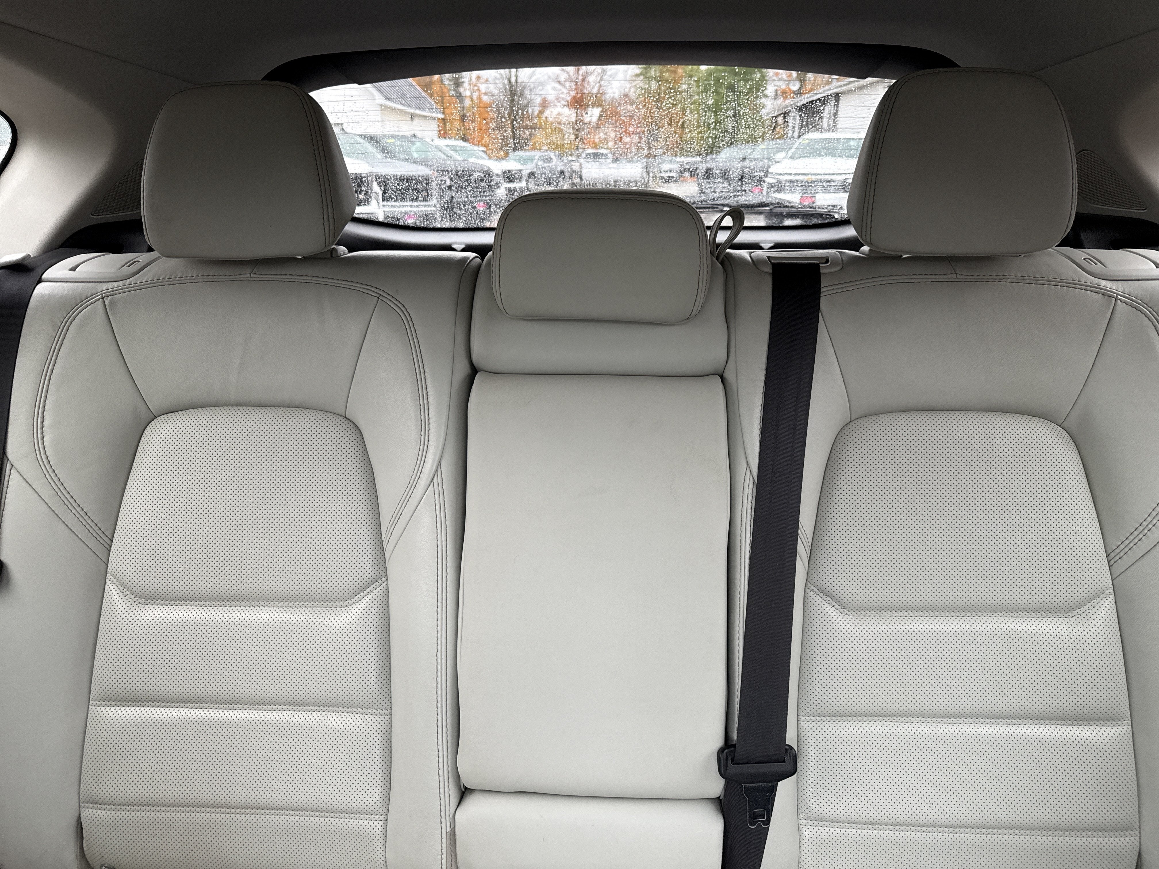 2021 Mazda Mazda CX-5 Grand Touring Reserve