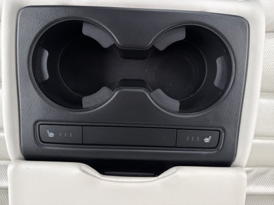 2021 Mazda Mazda CX-5 Grand Touring Reserve