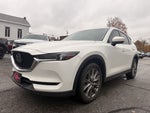 2021 Mazda Mazda CX-5 Grand Touring Reserve