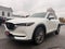 2021 Mazda Mazda CX-5 Grand Touring Reserve