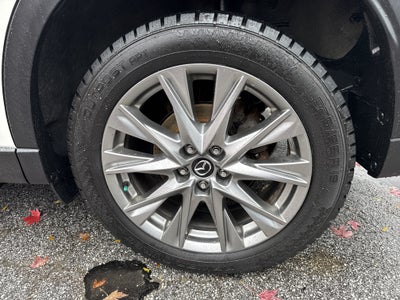 2021 Mazda Mazda CX-5 Grand Touring Reserve