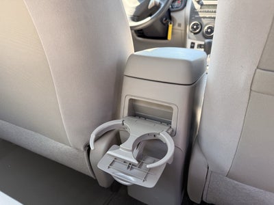 2011 Toyota Corolla S