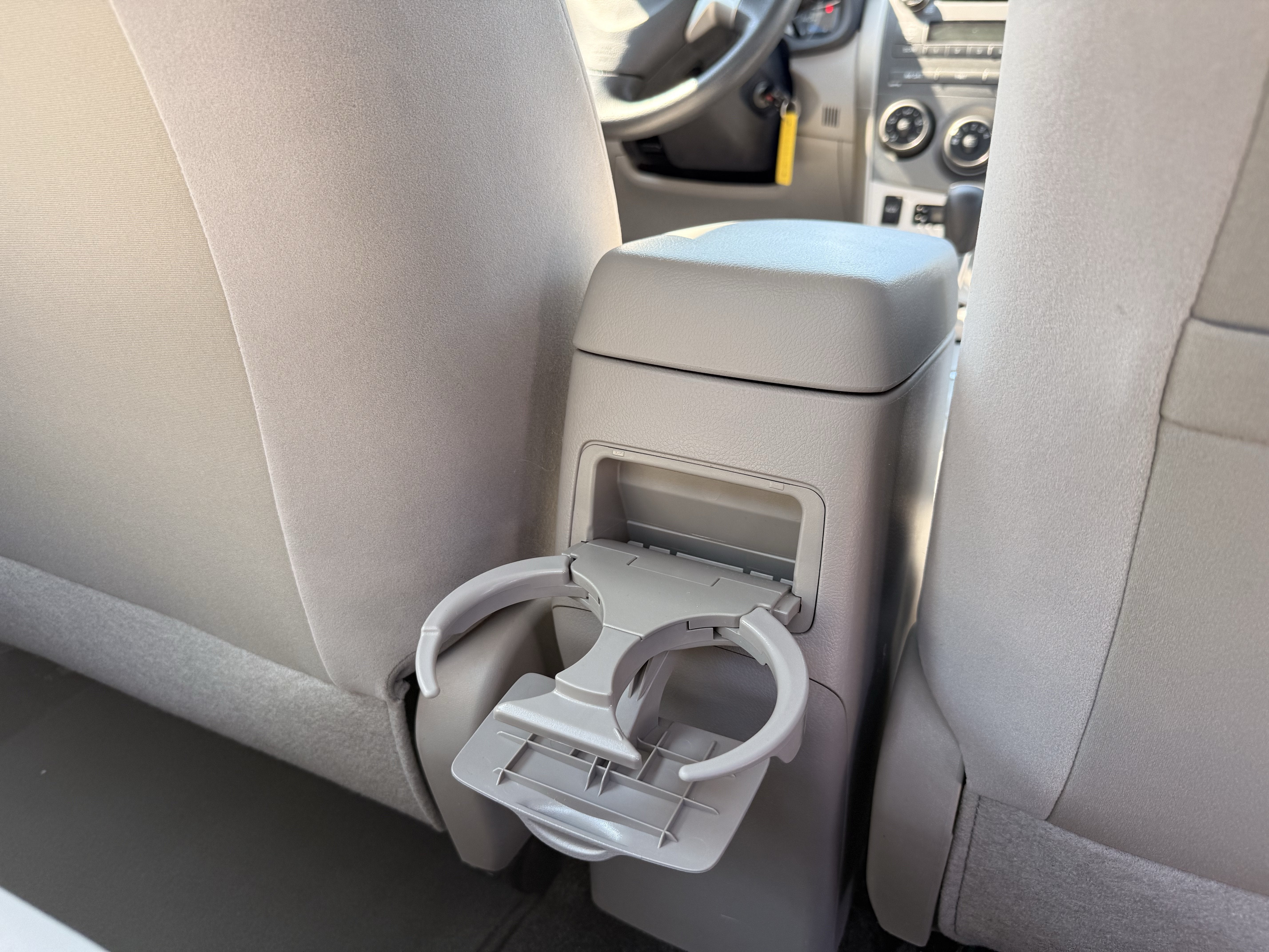 2011 Toyota Corolla S