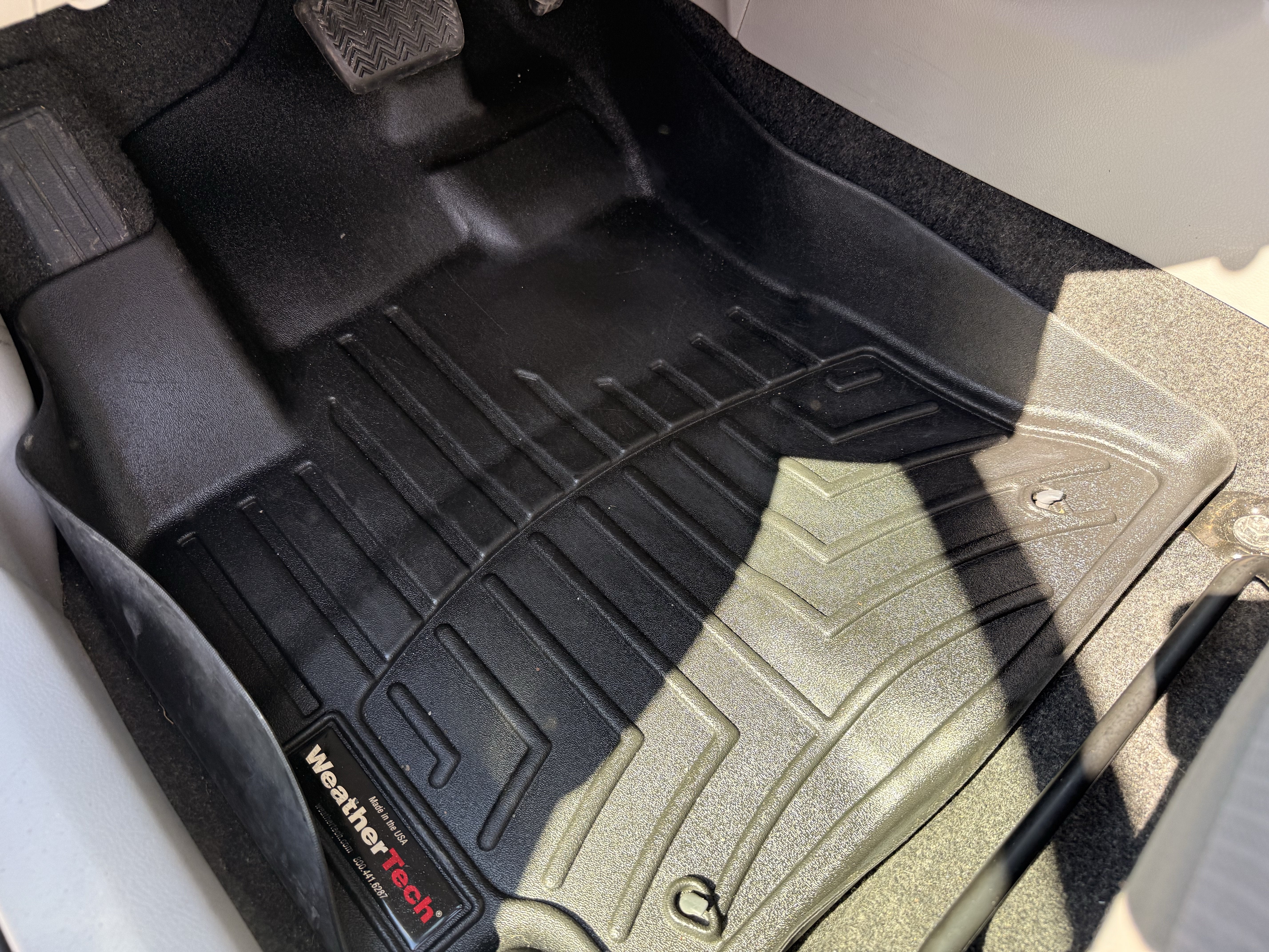 2011 Toyota Corolla S