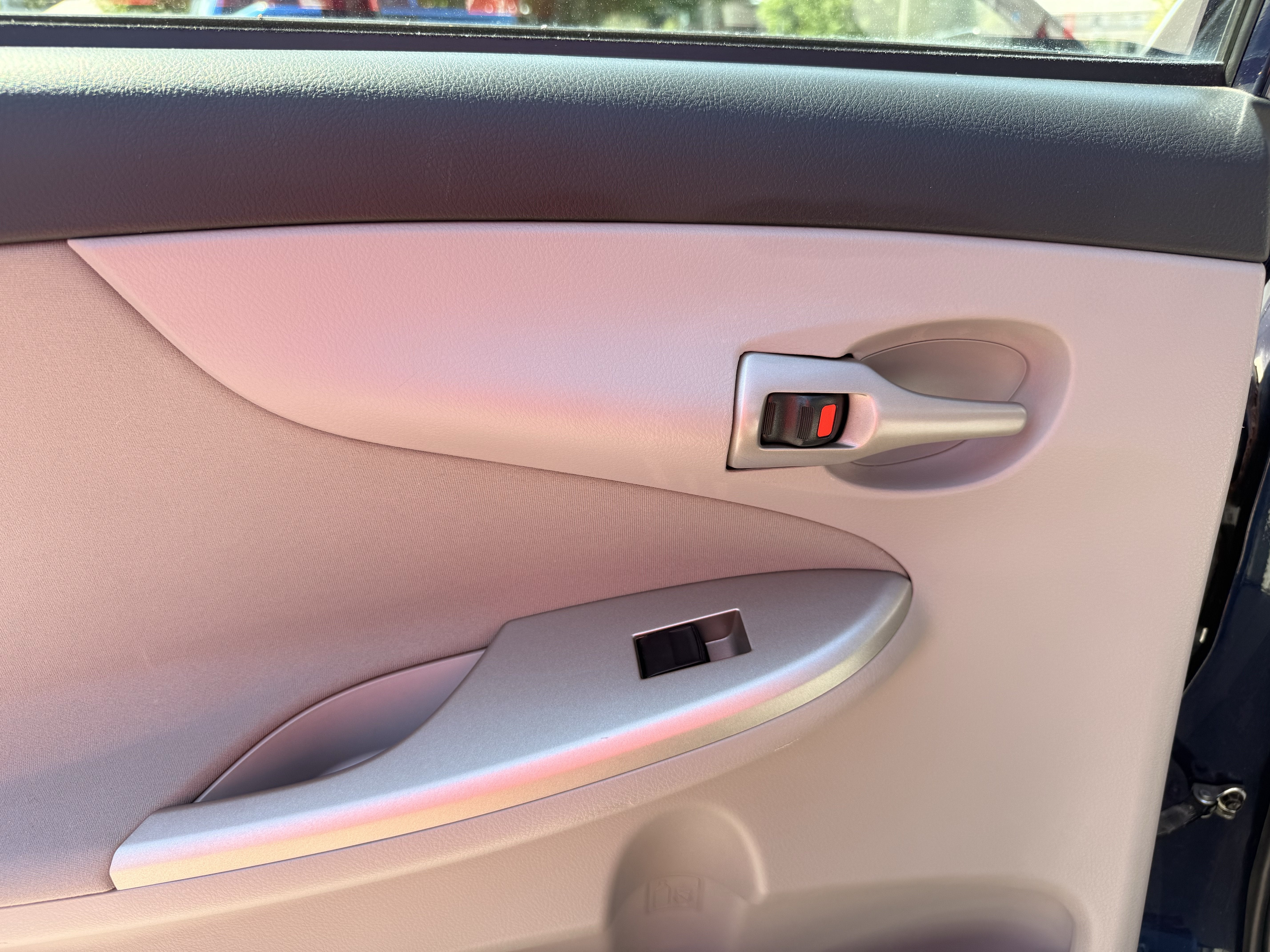 2011 Toyota Corolla S