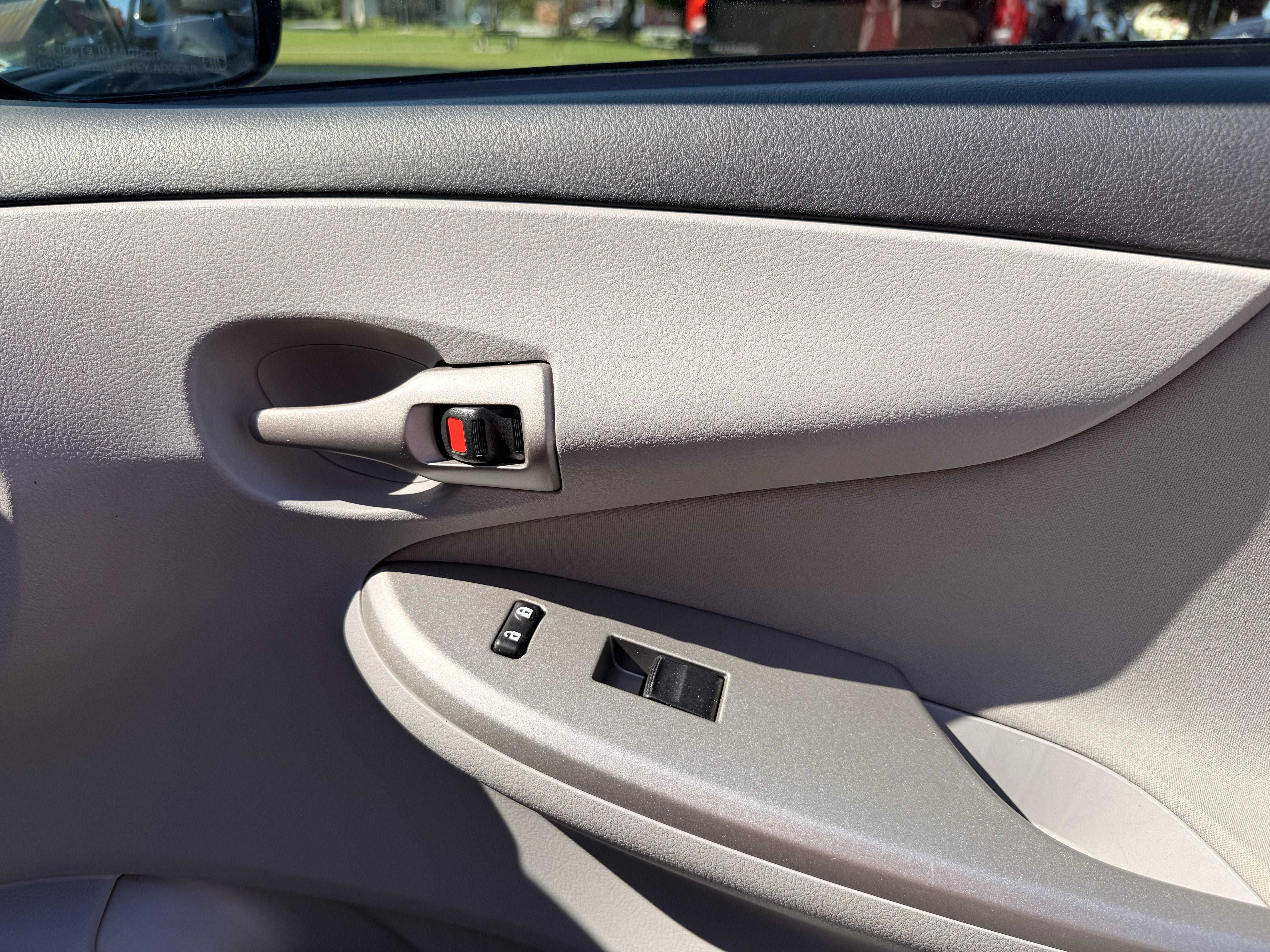 2011 Toyota Corolla S