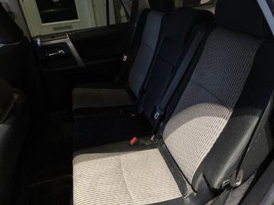 2015 Toyota 4Runner SR5