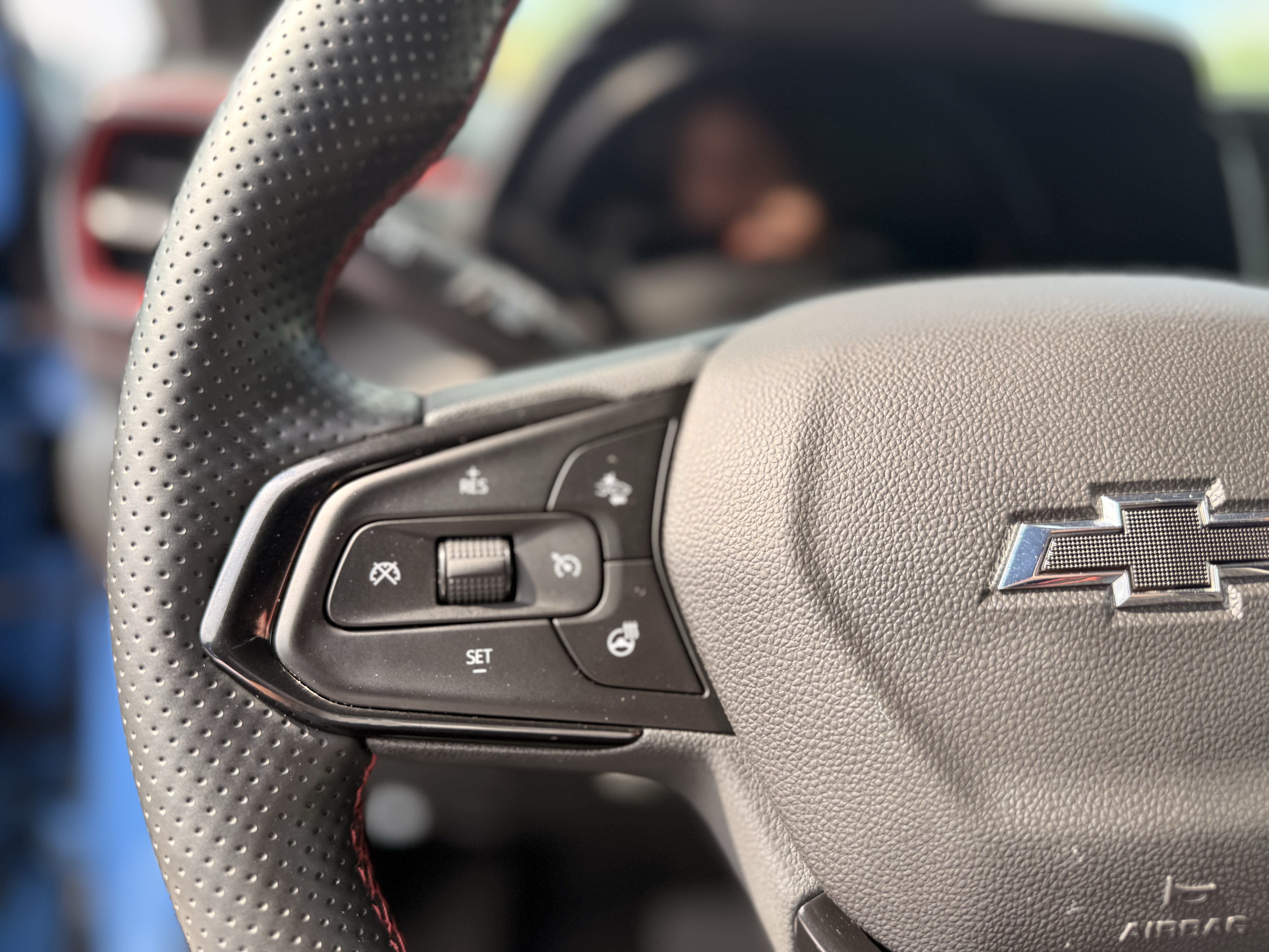 2024 Chevrolet TrailBlazer RS - Photo 14