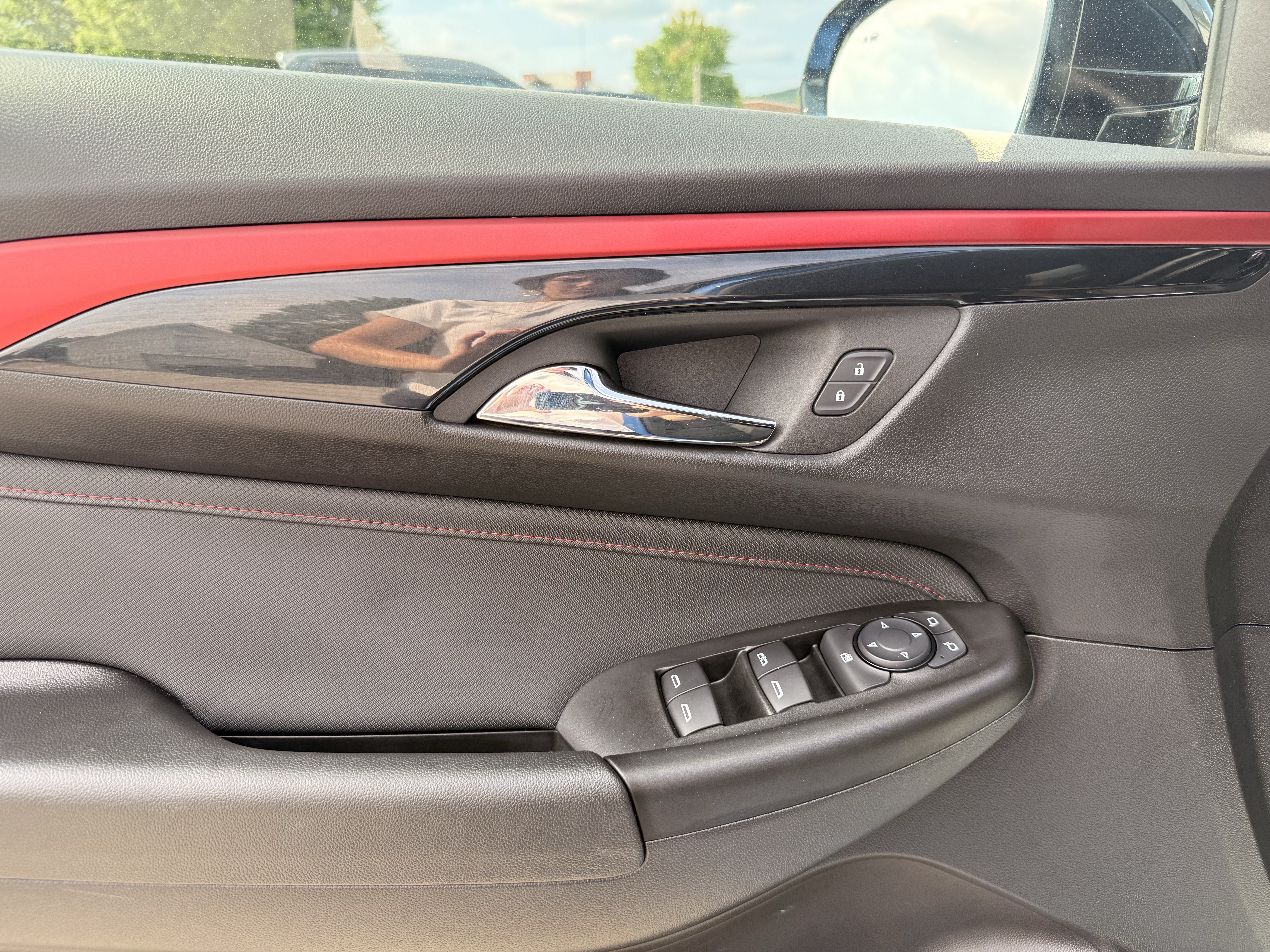2024 Chevrolet TrailBlazer RS - Photo 25