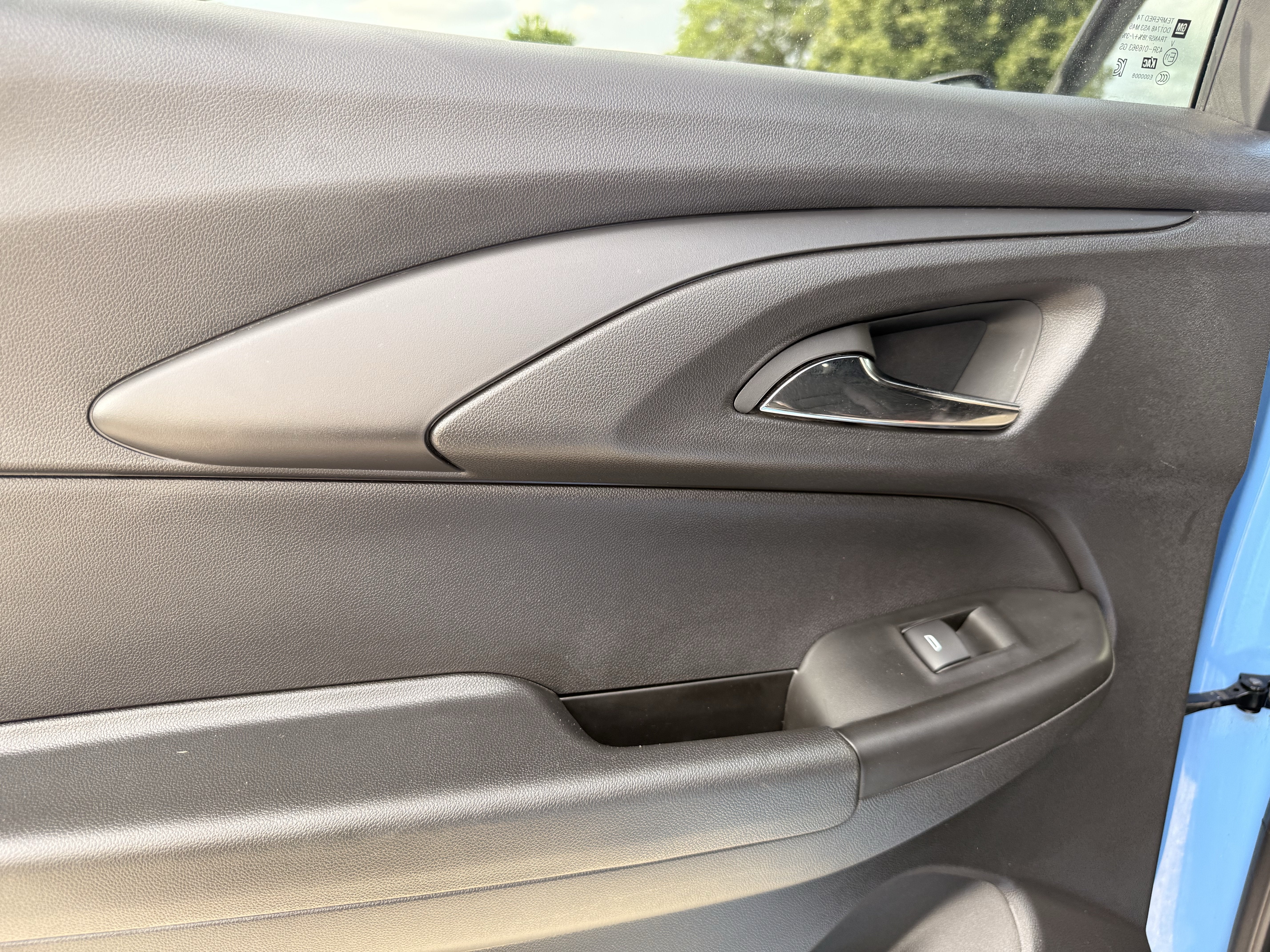 2024 Chevrolet TrailBlazer RS - Photo 26