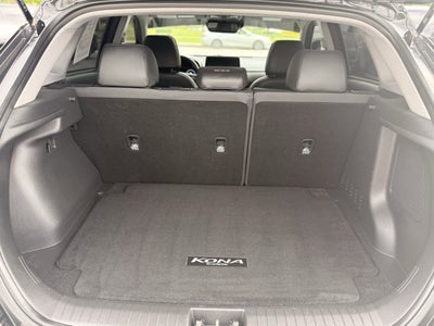 2022 Hyundai Kona Limited