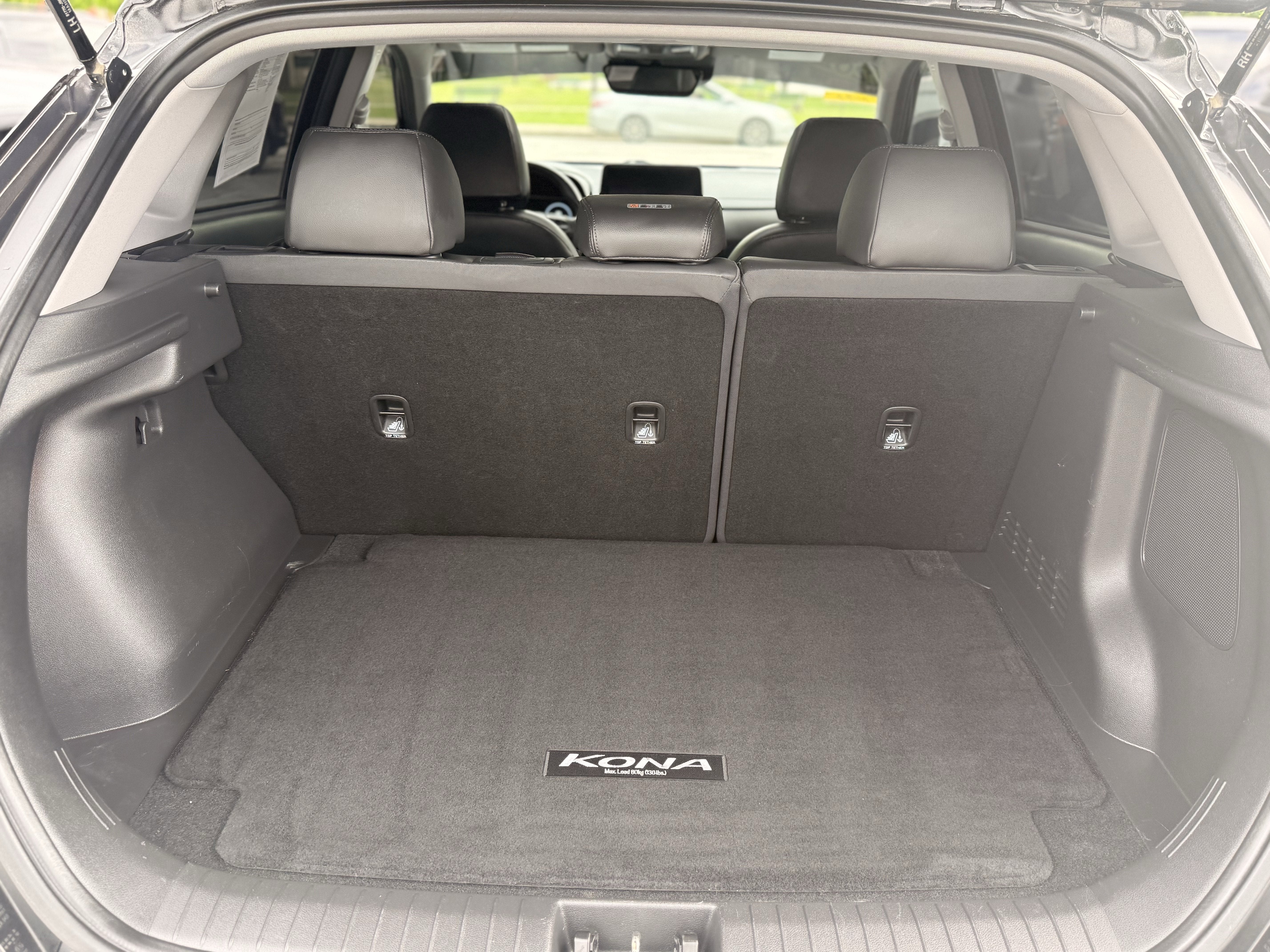 2022 Hyundai Kona Limited
