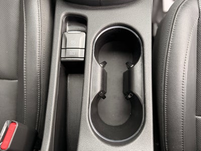 2022 Hyundai Kona Limited