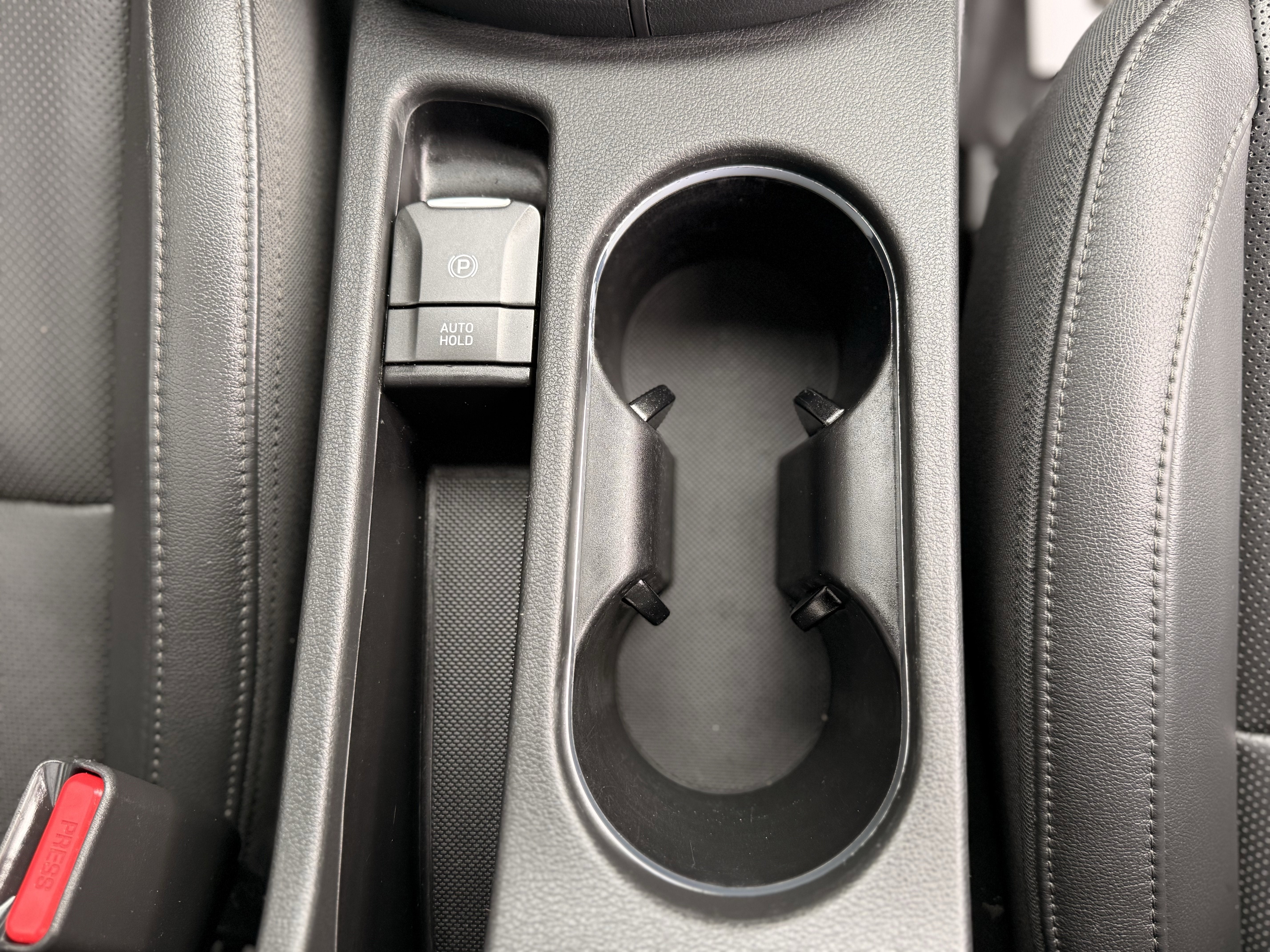 2022 Hyundai Kona Limited