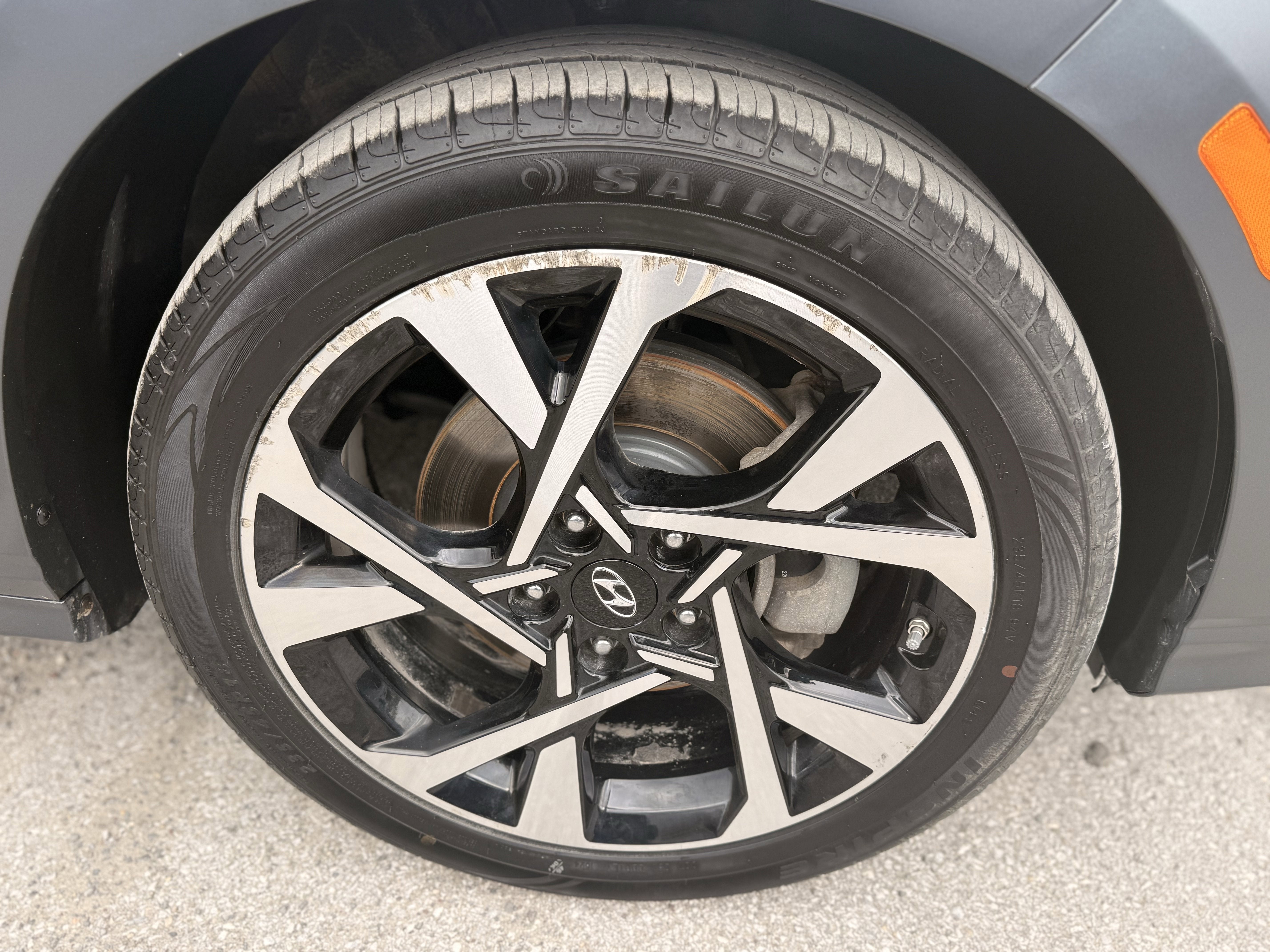 2022 Hyundai Kona Limited
