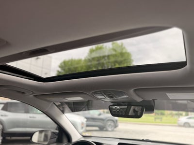 2022 Hyundai Kona Limited