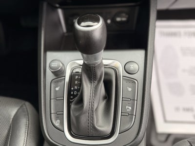 2022 Hyundai Kona Limited