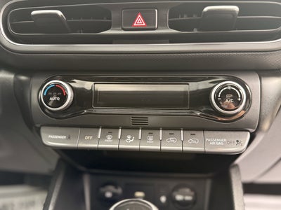 2022 Hyundai Kona Limited