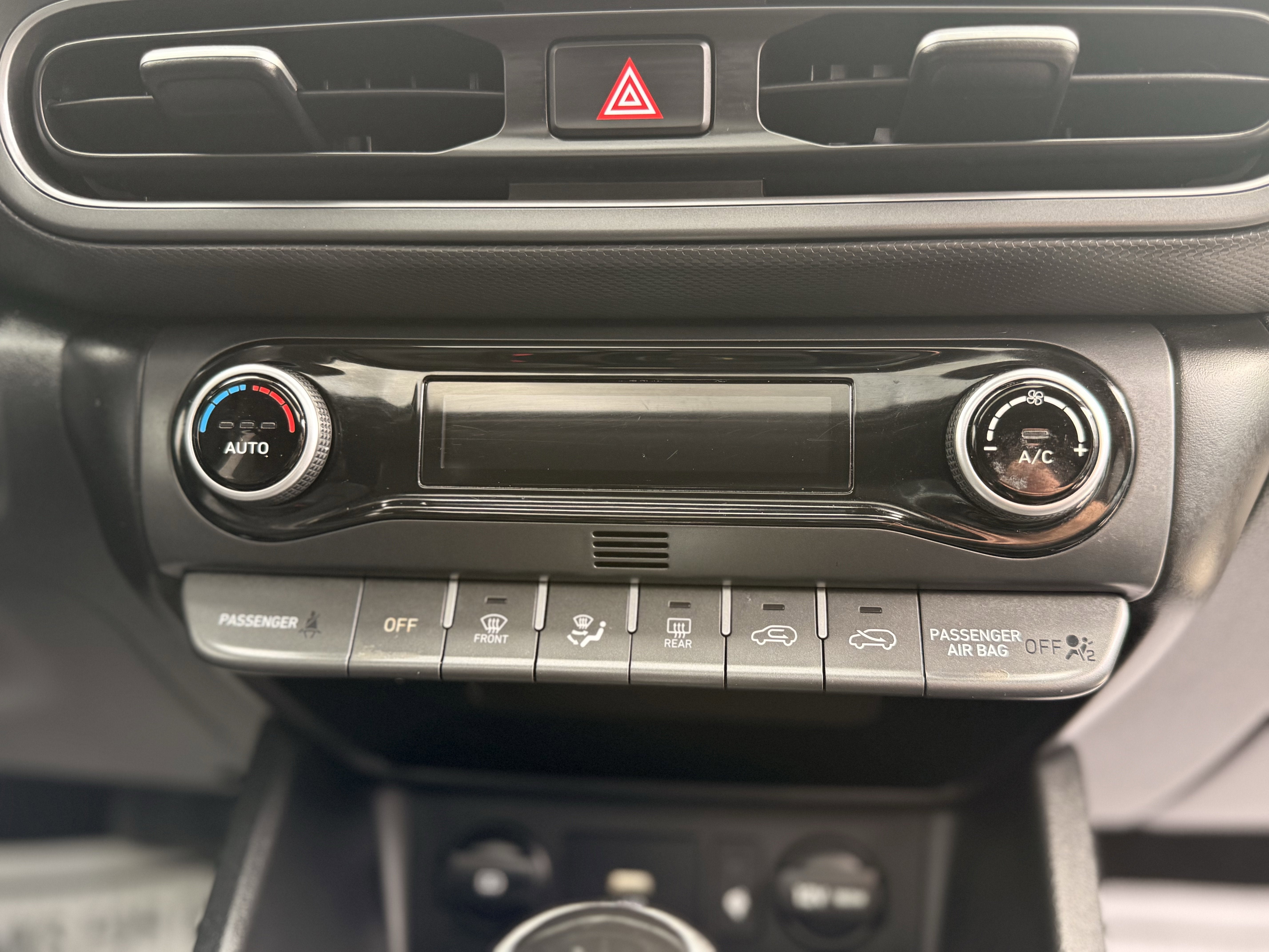 2022 Hyundai Kona Limited