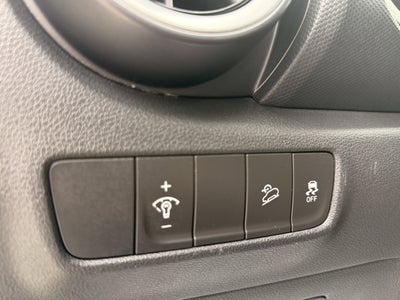 2022 Hyundai Kona Limited