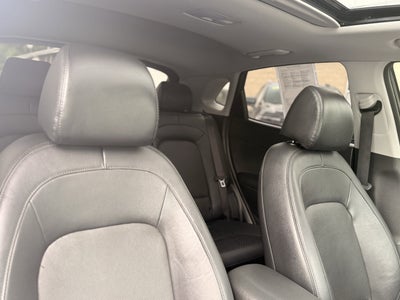2022 Hyundai Kona Limited