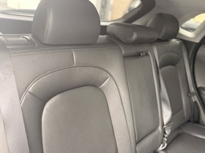 2022 Hyundai Kona Limited