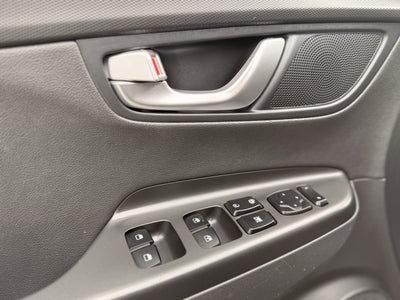 2022 Hyundai Kona Limited