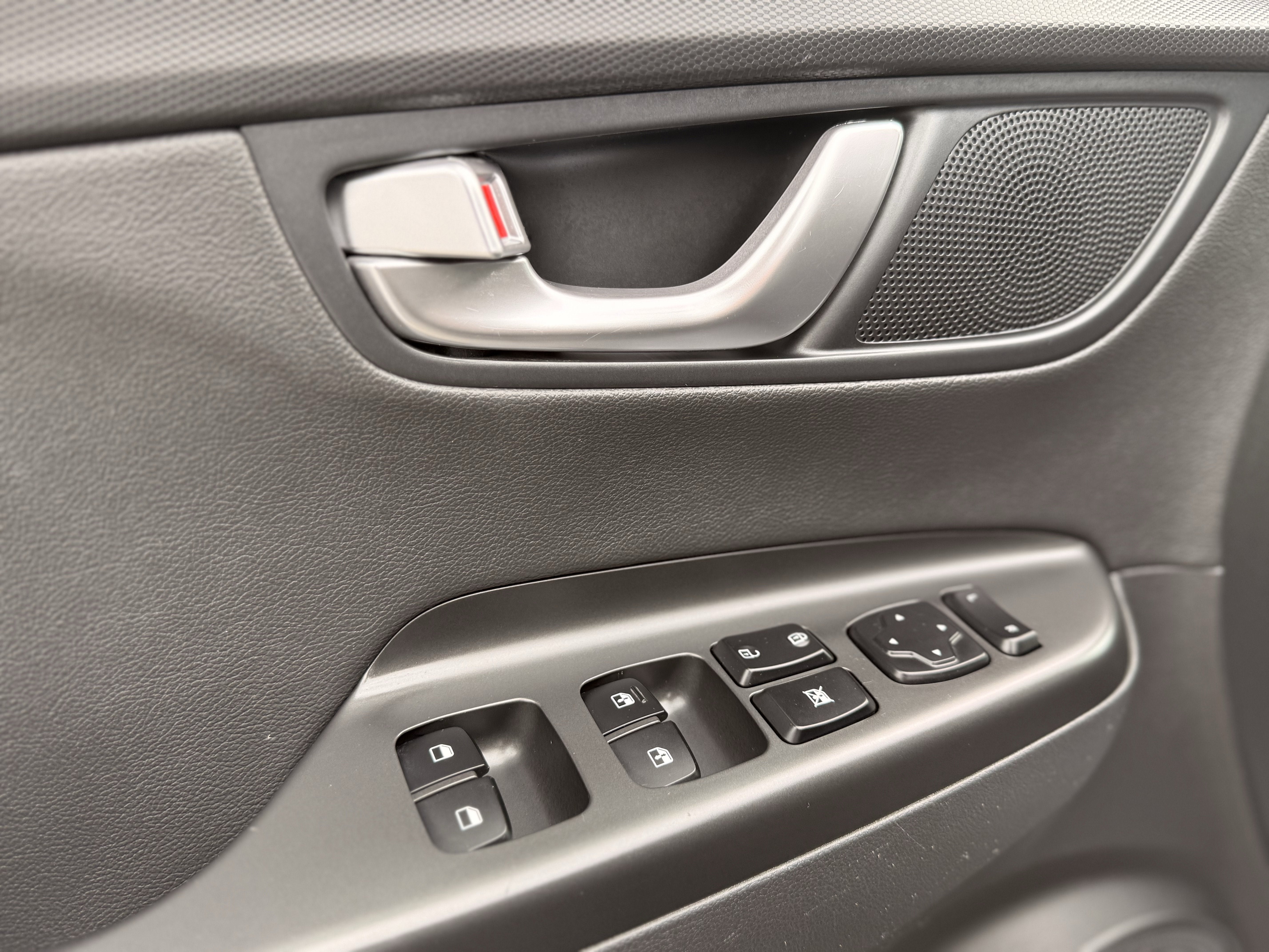 2022 Hyundai Kona Limited