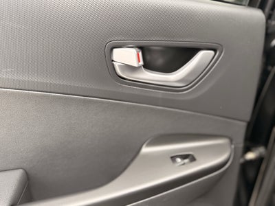 2022 Hyundai Kona Limited