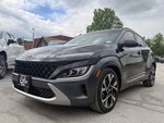 2022 Hyundai Kona Limited