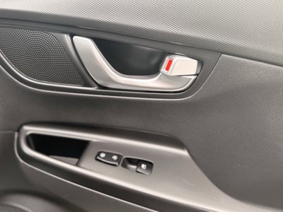 2022 Hyundai Kona Limited