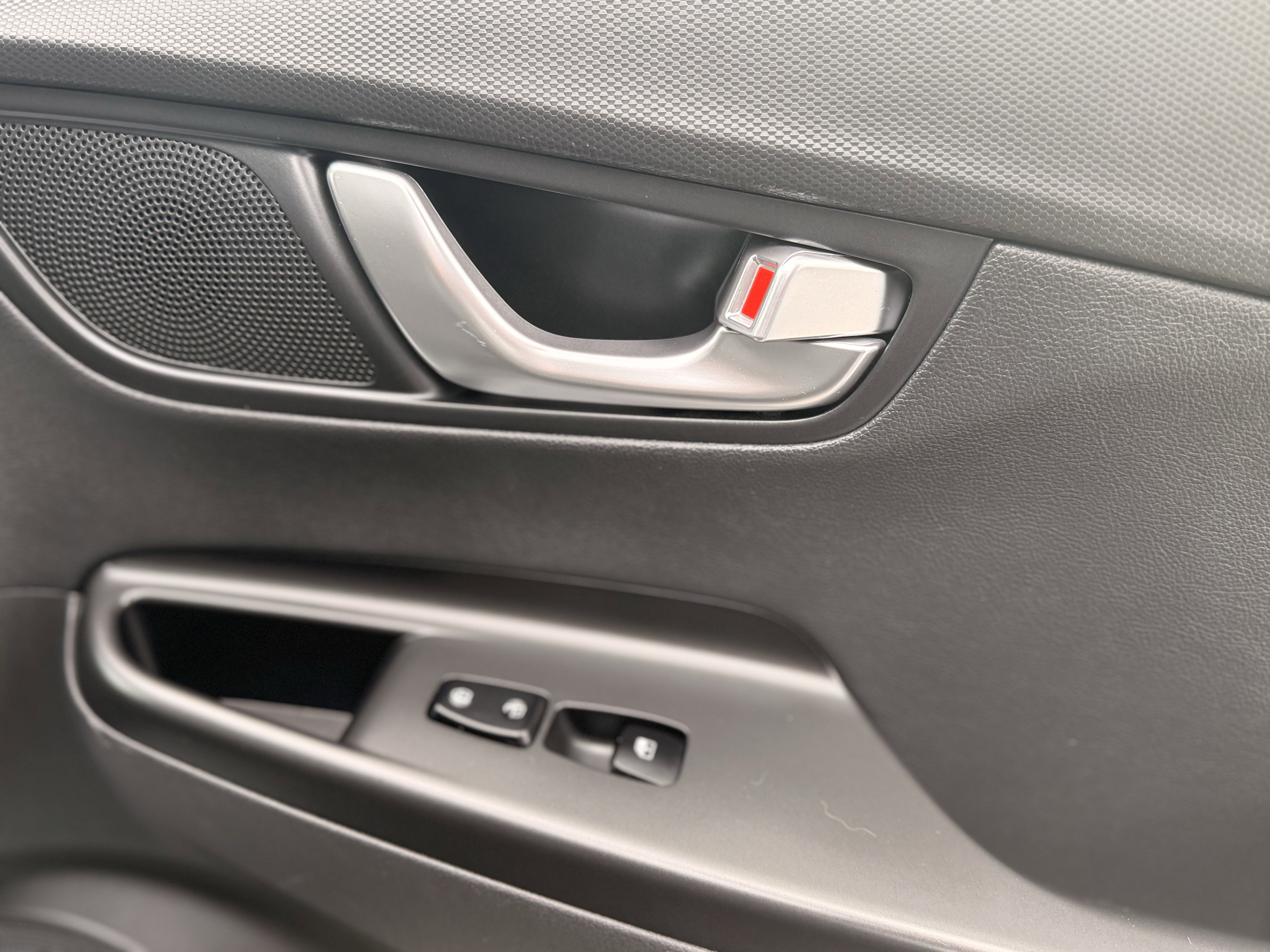2022 Hyundai Kona Limited