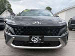 2022 Hyundai Kona Limited