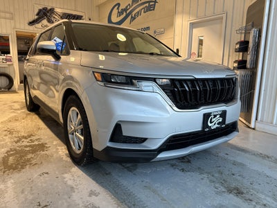 2023 Kia Carnival LX