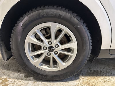 2023 Kia Carnival LX