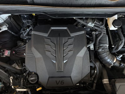 2023 Kia Carnival LX