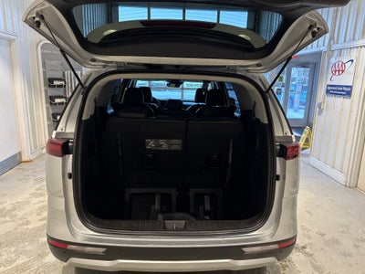 2023 Kia Carnival LX