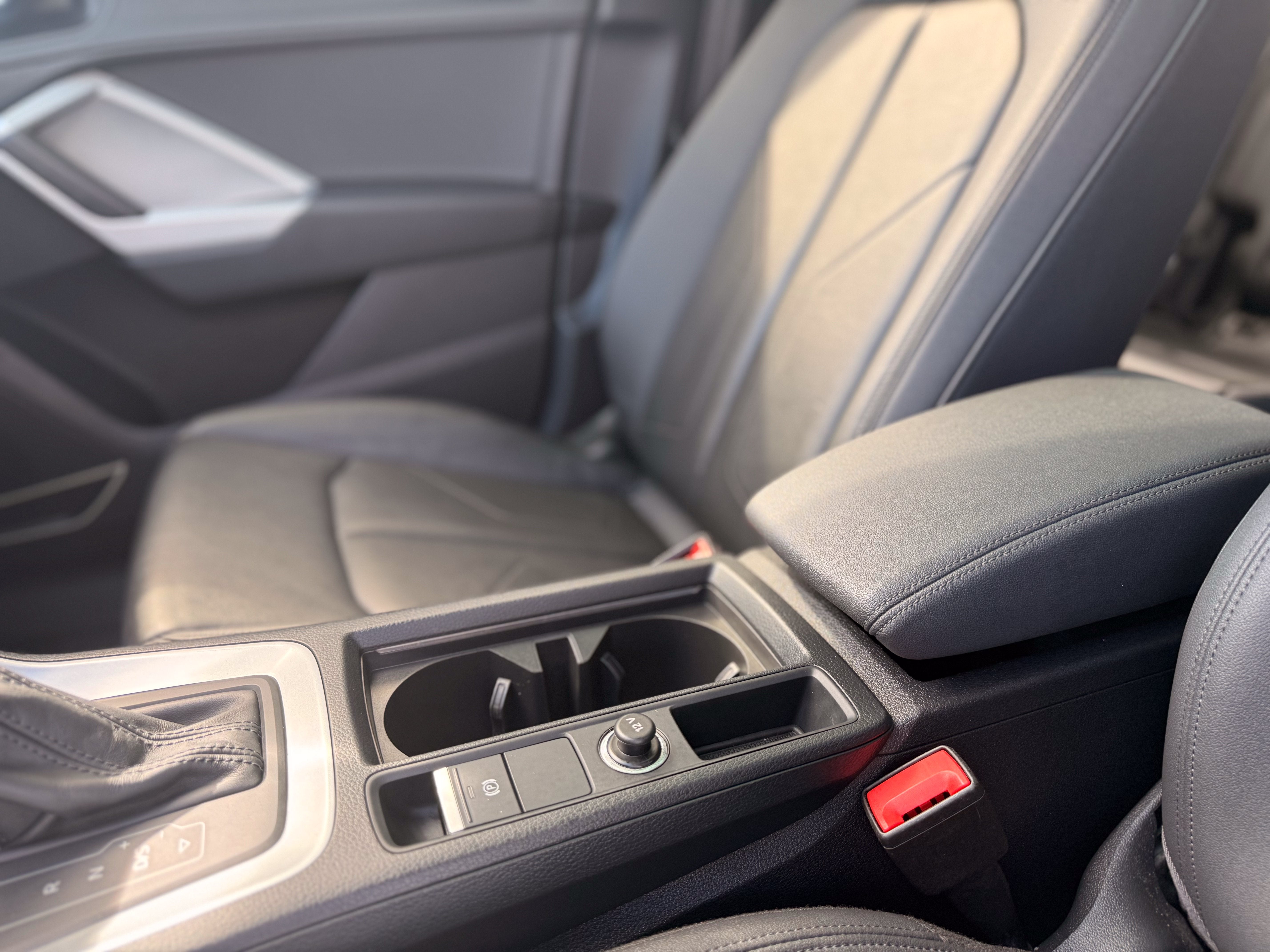 2021 Audi Q3 Premium Plus 45 TFSI S line quattro Tiptronic