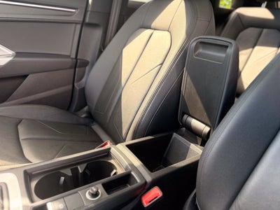 2021 Audi Q3 Premium Plus 45 TFSI S line quattro Tiptronic