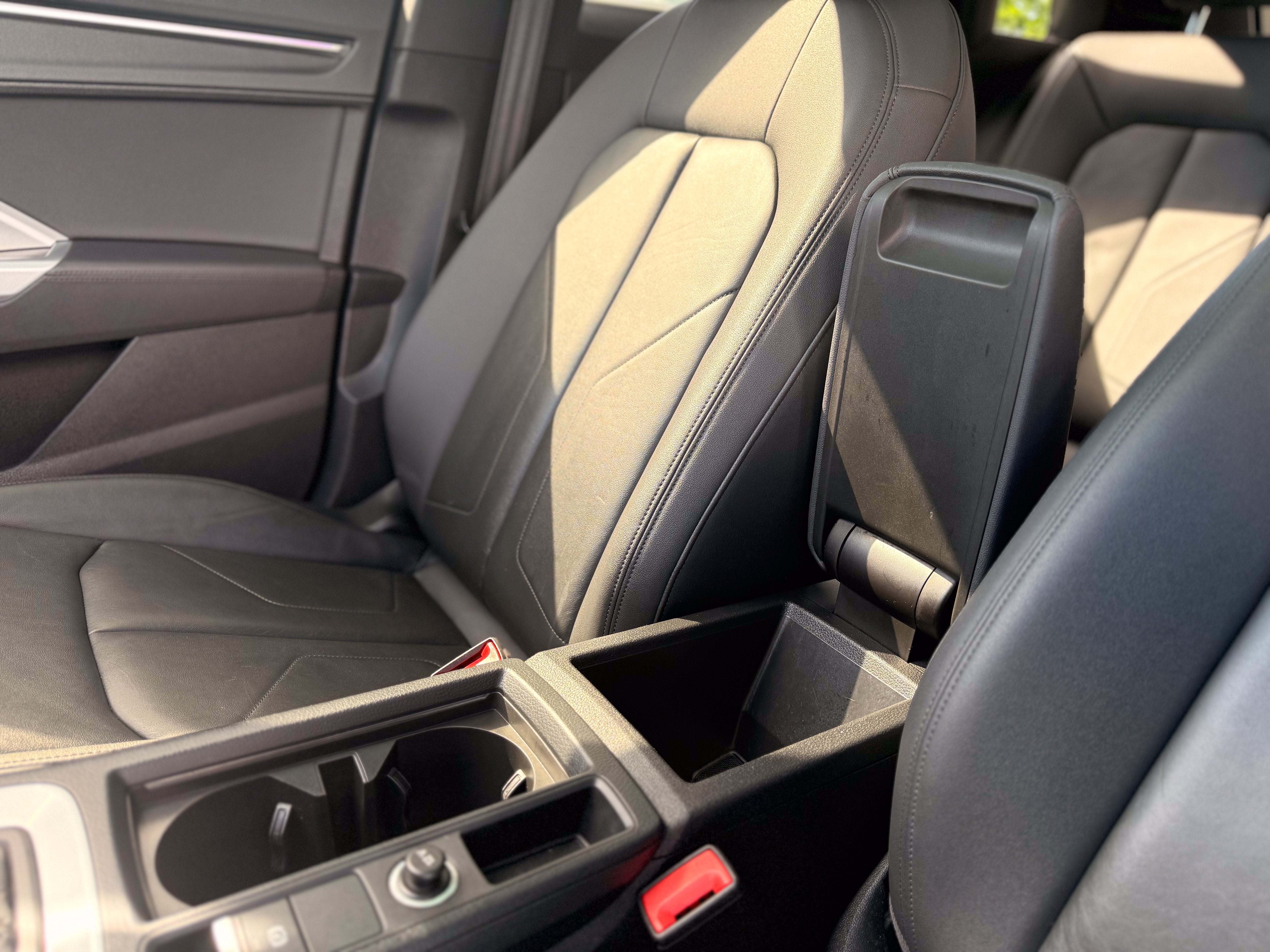 2021 Audi Q3 Premium Plus 45 TFSI S line quattro Tiptronic