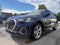 2021 Audi Q3 Premium Plus 45 TFSI S line quattro Tiptronic