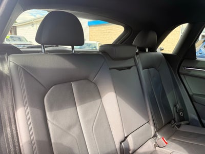 2021 Audi Q3 Premium Plus 45 TFSI S line quattro Tiptronic