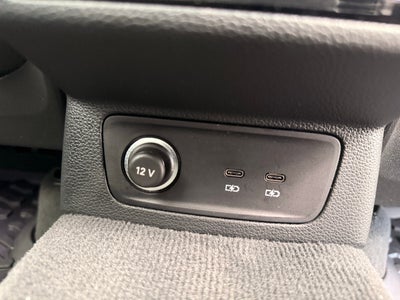 2021 Audi Q3 Premium Plus 45 TFSI S line quattro Tiptronic