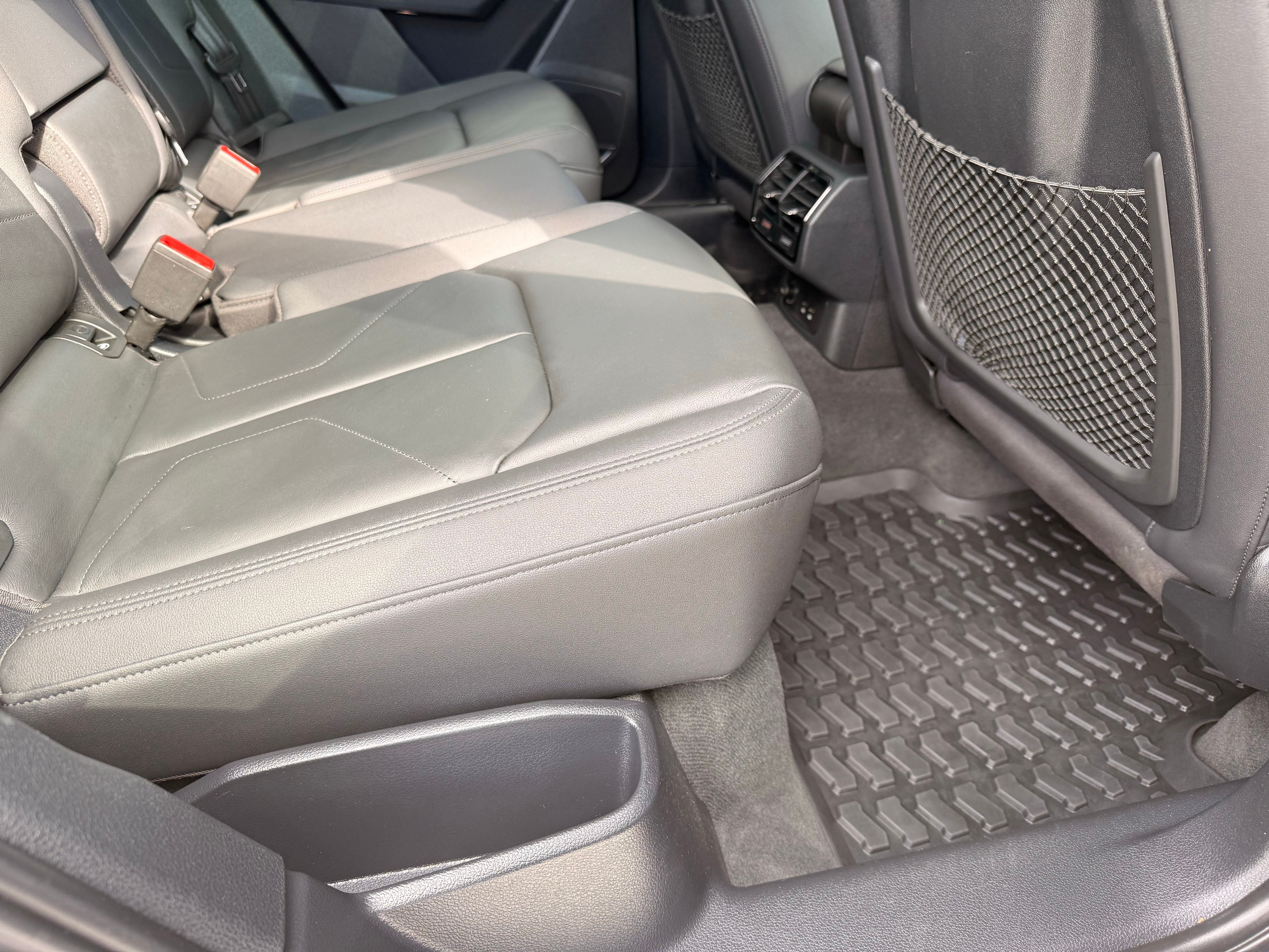 2021 Audi Q3 Premium Plus 45 TFSI S line quattro Tiptronic