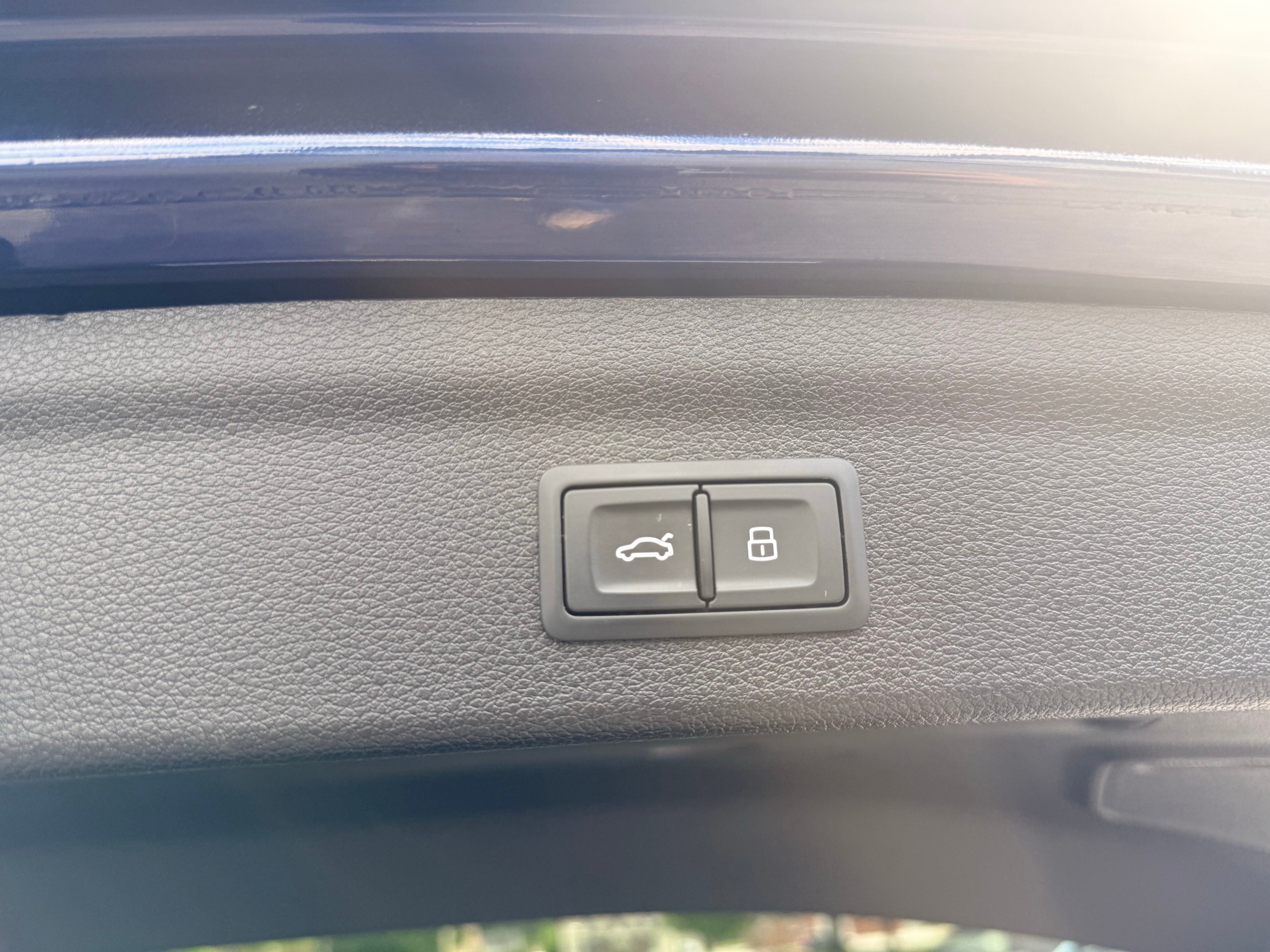 2021 Audi Q3 Premium Plus 45 TFSI S line quattro Tiptronic