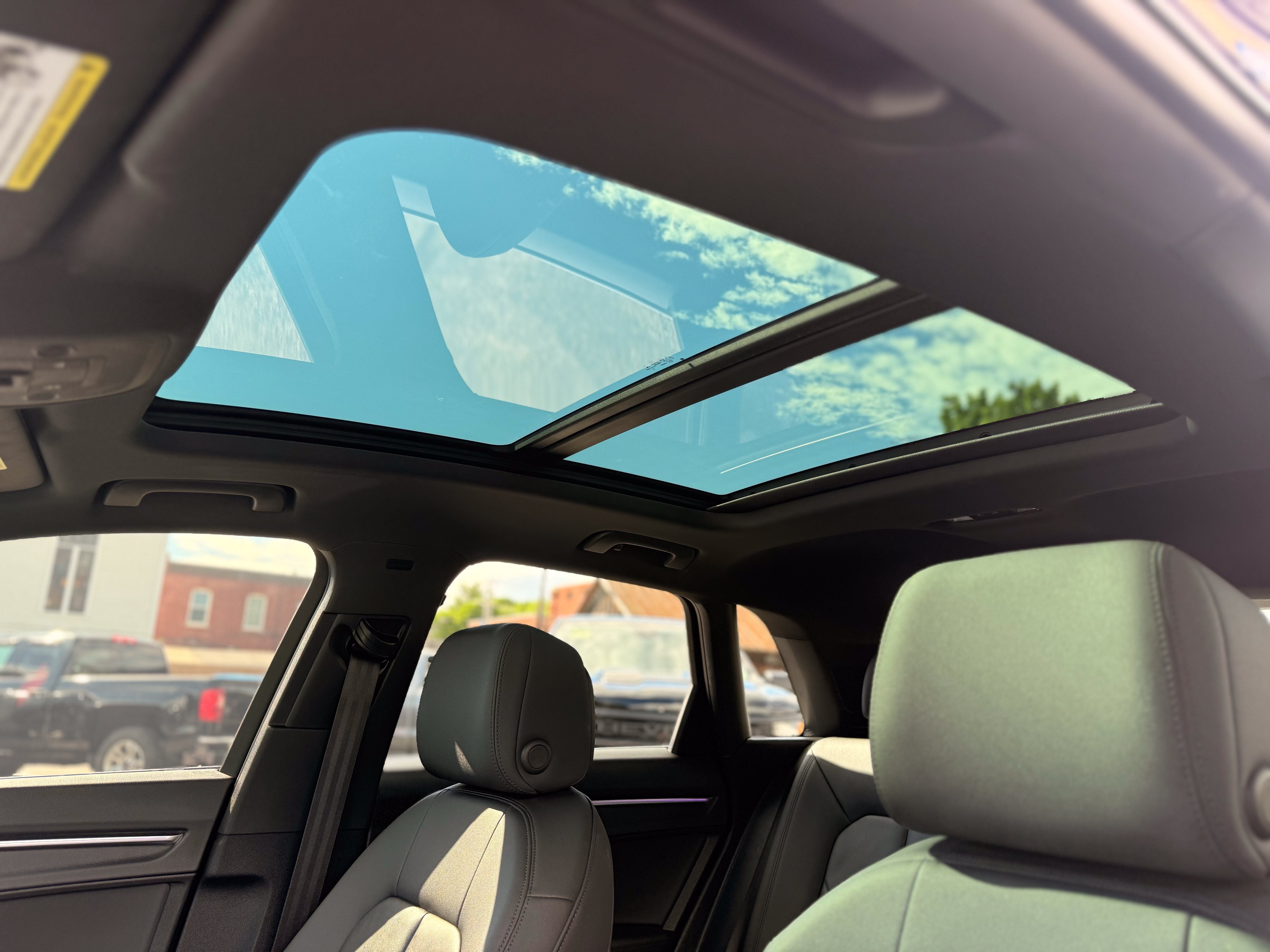2021 Audi Q3 Premium Plus 45 TFSI S line quattro Tiptronic