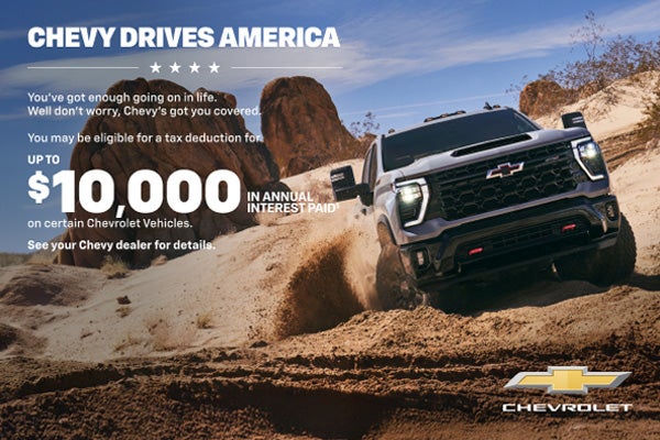 Champlain Chevrolet, Inc. in Enosburg Falls VT