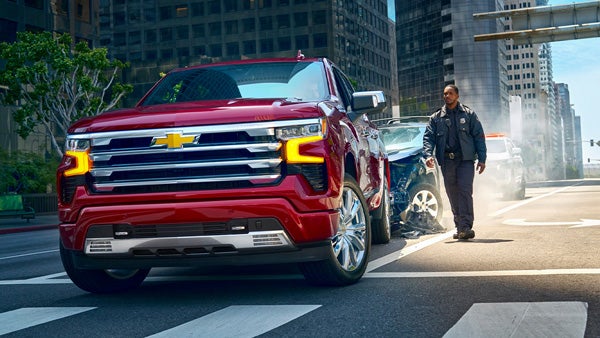 Champlain Chevrolet, Inc. in Enosburg Falls VT